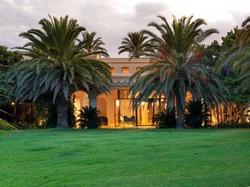 Romano Palace