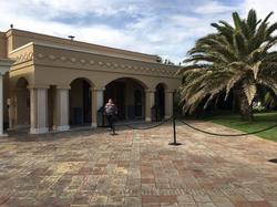 Romano Palace