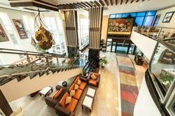 Pinnacle Lumpinee Park