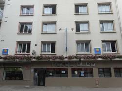 Comfort Hotel Alba Rouen