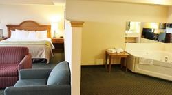 Comfort Inn & Suites St. Louis - Chesterfield