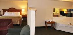 Comfort Inn & Suites St. Louis - Chesterfield