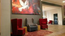 CVJM Duesseldorf Hotel & Tagung