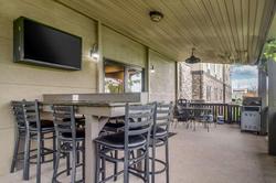Comfort Suites (Danville)