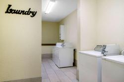 Comfort Suites (Danville)