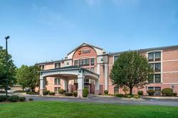 Comfort Inn & Suites Lake Norman