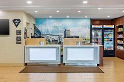 Best Western Plus North Shore Hotel
