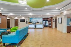 Best Western Plus North Shore Hotel