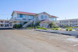Motel 6 Fort Bragg