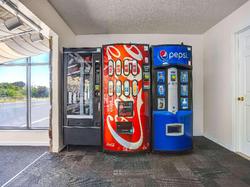 Motel 6 Fort Bragg