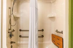 Sleep Inn & Suites Lakeside