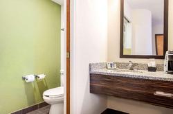 Sleep Inn & Suites Lakeside