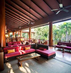 Hyatt Regency Hua Hin