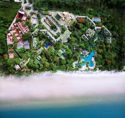 Hyatt Regency Hua Hin
