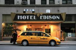 Hotel Edison