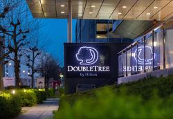 DoubleTree by Hilton Frankfurt Niederrad