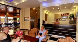 Kleopatra Bavyera Hotel