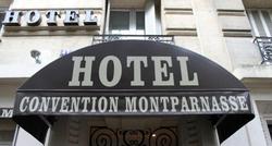 Convention Montparnasse