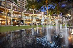 Embassy Suites by Hilton Waikiki Beach Walk