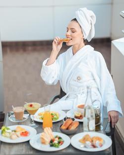 Oum Palace Hotel & Spa