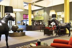 Hôtel Barrière L'Hôtel du Golf Deauville
