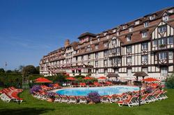 Hôtel Barrière L'Hôtel du Golf Deauville