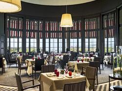 Hôtel Barrière L'Hôtel du Golf Deauville