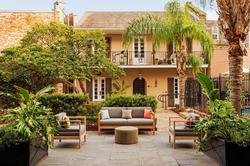Hotel De La Poste – French Quarter, A Renaissance