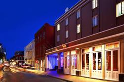 Hotel De La Poste – French Quarter, A Renaissance