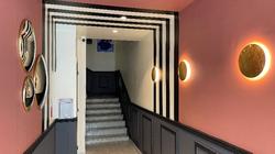 Hotel Le Seize
