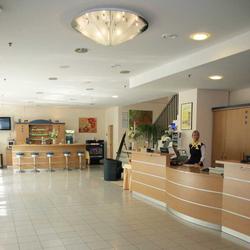 YORS Hotel Hannover