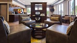 BEST WESTERN PLUS North Houston Inn & Suites