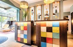Leonardo Boutique Hotel Berlin City South