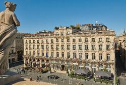Intercontinental Bordeaux - Le Grand Hotel