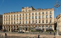 Intercontinental Bordeaux - Le Grand Hotel