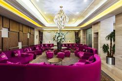 Ramada By Wyndham Istanbul Pera
