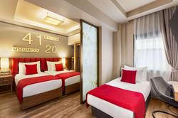 Ramada By Wyndham Istanbul Pera