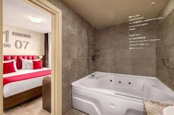 Ramada By Wyndham Istanbul Pera