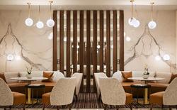Hôtel Barrière Le Gray d'Albion Cannes
