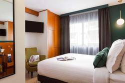 Nehô Suites Cannes Croisette