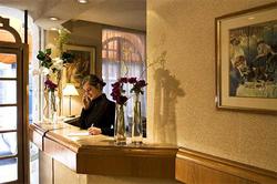 Hotel Renoir Saint Germain