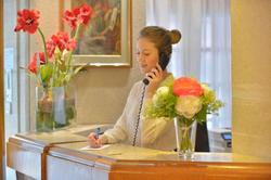 Hotel Renoir Saint Germain