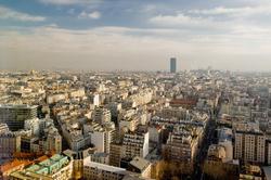 Aparthotel Adagio Paris Eyfel Kulesi