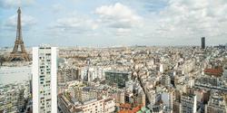 Aparthotel Adagio Paris Eyfel Kulesi