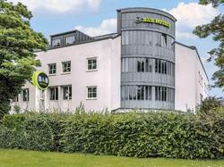 IBB Passau Süd