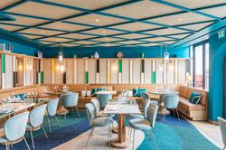 Le Cafe de Paris