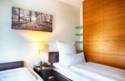 Leonardo Hotel Muenchen City West
