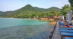 Chang Buri Resort and Spa