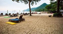 Chang Buri Resort and Spa