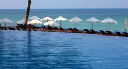 Chang Buri Resort and Spa